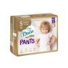 DADA Extra Care Pants Kalhotky plenkové jednorázové 5 Junior (12-18 kg) 35 ks