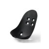 Sedací podložka do židličky Moon černá