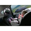 BENBAT Zrcadlo dětské do auta Travel Friends panda 0m+