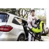 KIDDY Autosedačka Evoluna i-size 2 + Isofix základna 40-83 cm Chili Red