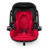 KIDDY Autosedačka Evoluna i-size 2 + Isofix základna 40-83 cm Chili Red