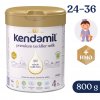 KENDAMIL Mléko batolecí Premium 4 HMO+ (800 g) 24m+