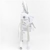 Jídelní židlička Baby Mix Infant grey