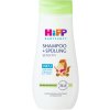 HiPP Babysanft Šampón dětský s kondicionérem Koník 200 ml