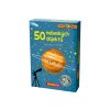 Expedice příroda: 50 nebeských objektů
