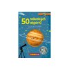 Expedice příroda: 50 nebeských objektů