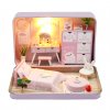 2Kids Toys miniatura domečku Romantické divadlo