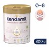 KENDAMIL Mléko počáteční Premium 1 DHA+ (800 g) 0m+