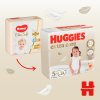 HUGGIES® Pleny jednorázové Extra Care 5 (12-17 kg) 28 ks