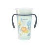 Hrnek trénovací 360° 300ml 12m+ Lion