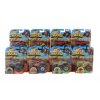 Hot Wheels Monster trucks kaskadérské kousky FYJ44 v