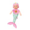 BABY born for babies Mořská víla, 35 cm