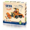 SEVA TECHNIK – Na pile