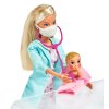 Panenka Steffi Dětská doktorka a mimi