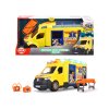 Ambulance Mercedes-Benz Sprinter 34,5 cm