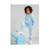 dziecieca bluza z kapturem baby blue