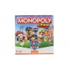 Monopoly Paw Patrol Junior