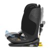 Titan Pro i-Size autosedačka Authentic Black