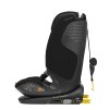 Titan Pro i-Size autosedačka Authentic Black