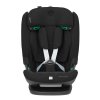 Titan Pro i-Size autosedačka Authentic Black
