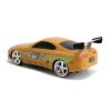 Rychle a zběsile RC auto Brian's Toyota 1:24