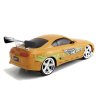 Rychle a zběsile RC auto Brian's Toyota 1:24
