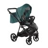 Odpružený kočárek Jasmine Bennetta Soft New 03