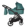 Odpružený kočárek Jasmine Bennetta Soft New 03