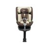Autosedačka CARETERO KAMPTOS I-SIZE beige