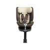 Autosedačka CARETERO KAMPTOS I-SIZE beige