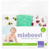 Bambino Mio absorbční vložky Mio Boost Honeybee Hive 3 ks 3 kusy v sadě v