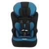 NANIA Autosedačka Race I (76-140 cm) Blue