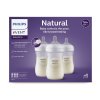 Philips AVENT Láhev Natural Response 260 ml, 1m+, 3 ks