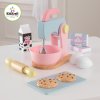 Kidkraft Mixér pastel set