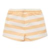 Plavky kraťasy Honey Stripes vel. 74/80