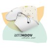 AEROMOOV Vložka do kočárku Bunny Limited