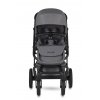 EASYWALKER Kočárek kombinovaný Jimmey 2v1 Iris Grey LITE RWS