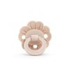 Binky Bloom Elodie Details Silicone - Powder Pink v