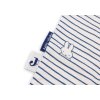 Spací pytel 70cm Miffy Stripe Navy