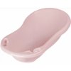 Keeeper Vanička Little Duck, 84 cm - sv. růžová/pudrová v