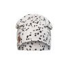 Light Beanies Elodie Details - Dalmatian Dots, 1-2 roky