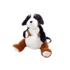 Plyš batůžek Bernský salašnický pes ECO-FRIENDLY