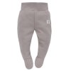 Pinokio Slow Life polodupačky - béžové vel.56