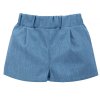 Spodenki dzieciece jeans Summer Mood 4652