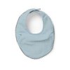 30440134179NA Dry Bib Aqua Turquoise SS22 PP