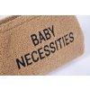 Toaletní taška Baby Necessities Teddy Beige