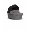 Kočárek Basic Plus 2018 Riko, 2v1 - anthracite