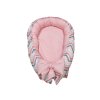 624 2 vybavicka pro miminko m chevron pink