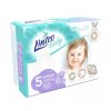 LINTEO BABY Plenky Baby Prémium JUNIOR (11-21 kg) 42 ks