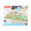 Fisher-Price Podložka na hraní extra big adventures